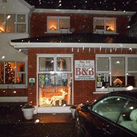 The Branches B&B Голвей Екстер'єр фото