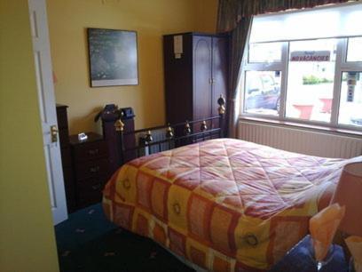 The Branches B&B Голвей Номер фото
