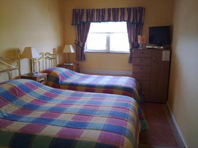 The Branches B&B Голвей Номер фото
