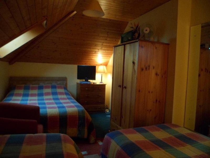 The Branches B&B Голвей Номер фото