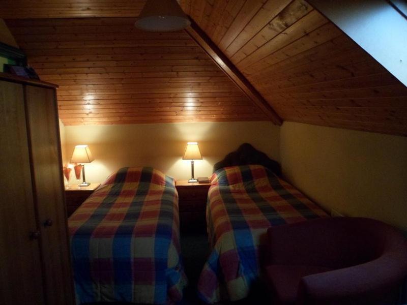 The Branches B&B Голвей Номер фото
