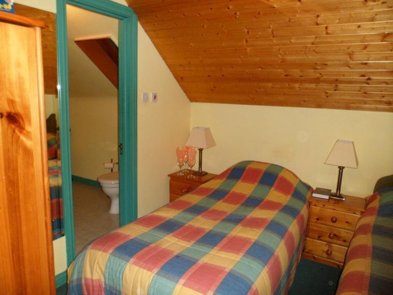 The Branches B&B Голвей Номер фото