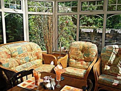 The Branches B&B Голвей Екстер'єр фото