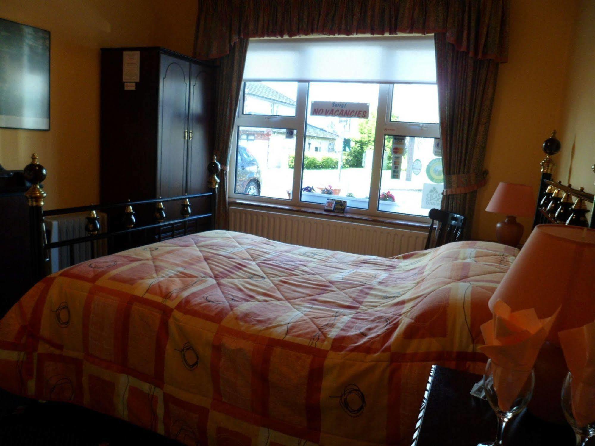The Branches B&B Голвей Екстер'єр фото